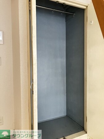 シティパレス深谷5の物件内観写真